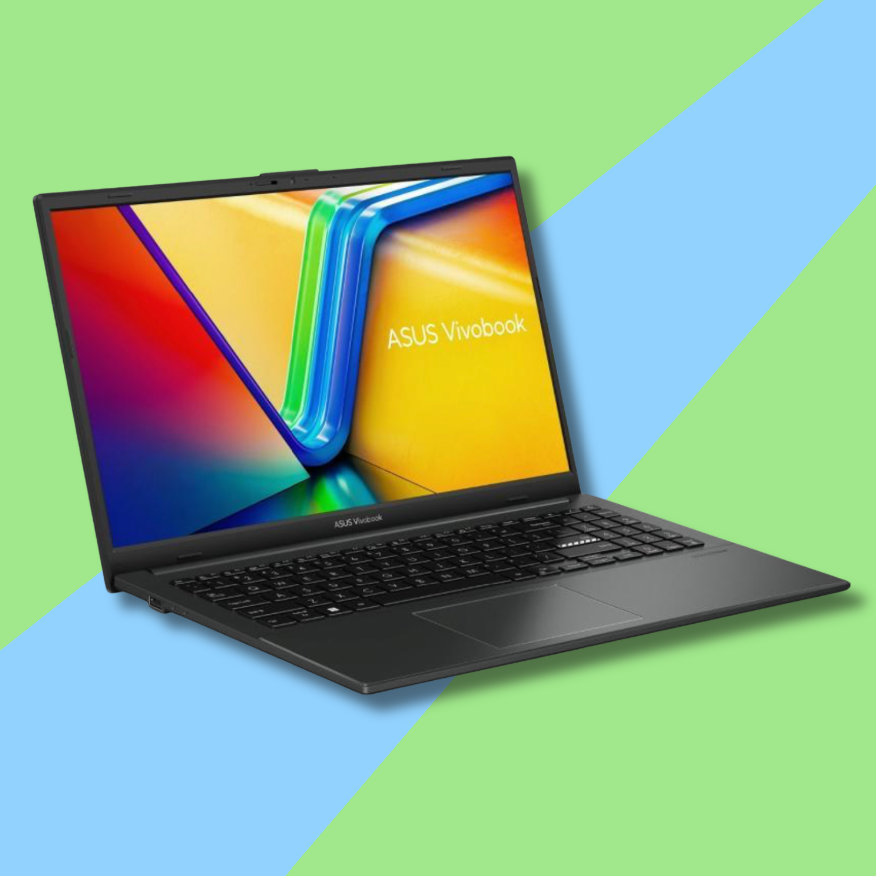 ASUS Vivobook Go