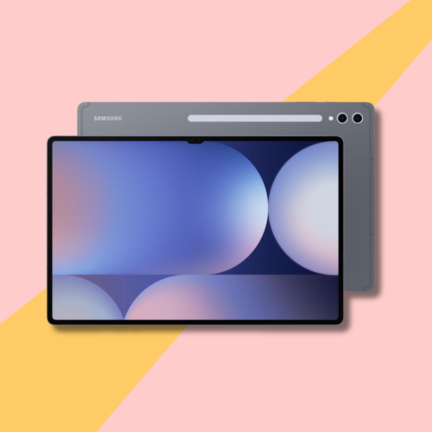 Samsung Galaxy Tab S10 Ultra