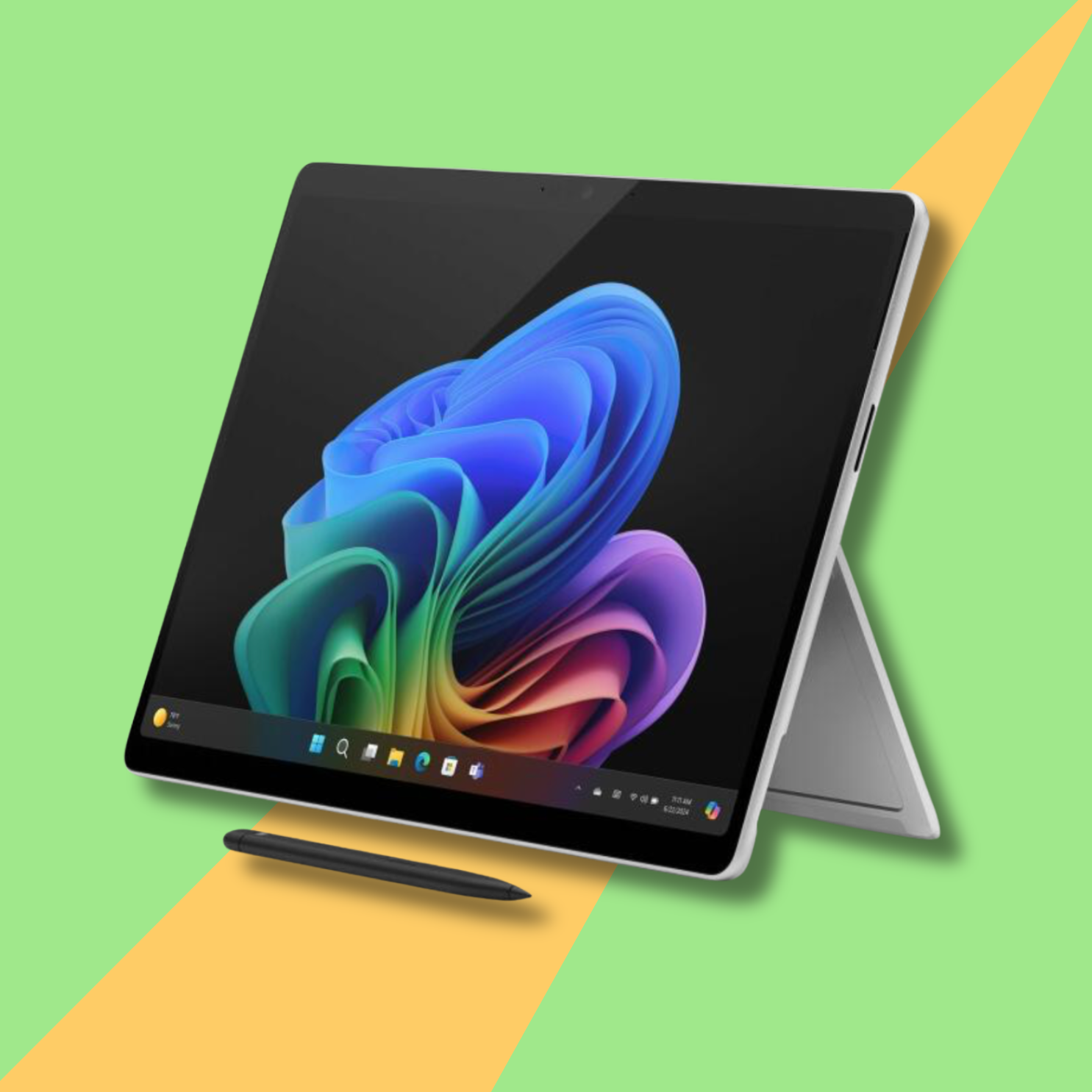  Microsoft Surface Pro ZIA