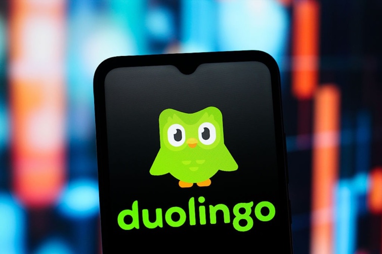A Duolingo