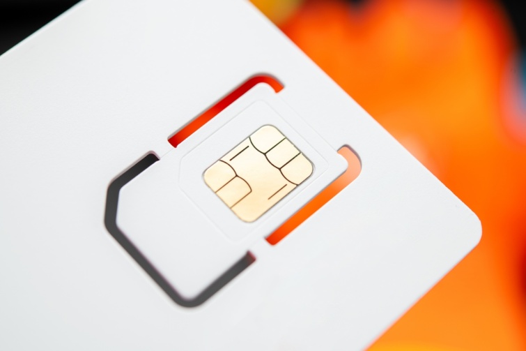 SIM-kártya