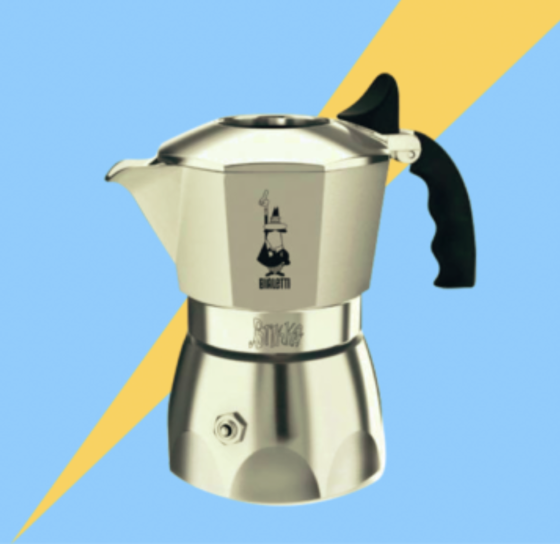 Bialetti Brikka