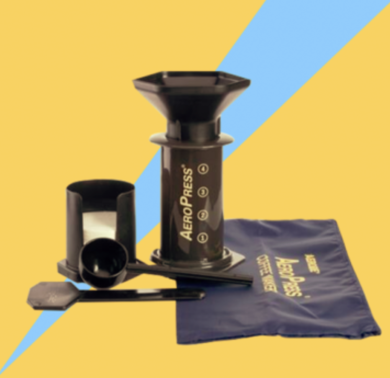 Aerobie Aeropress