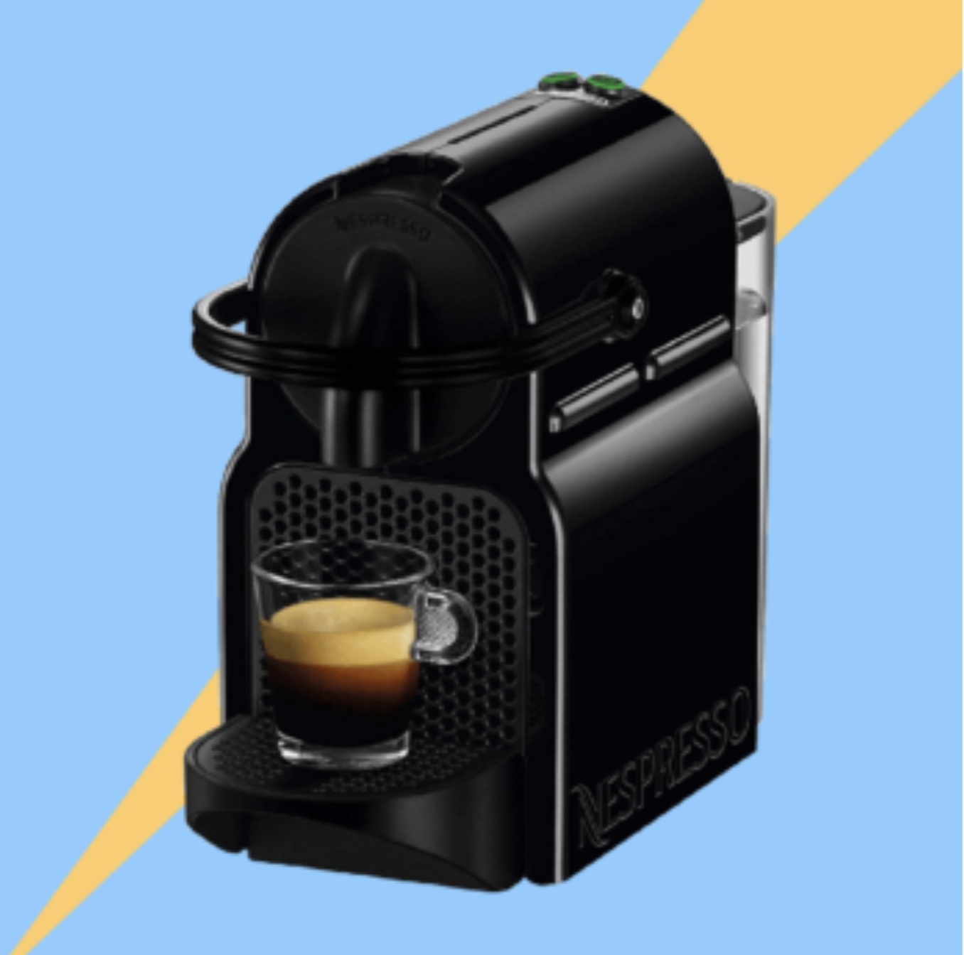 Nespresso Inissia EN80.B