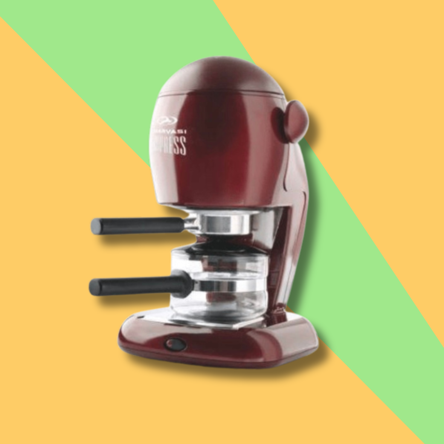 Szarvasi SZV-624 Unipress