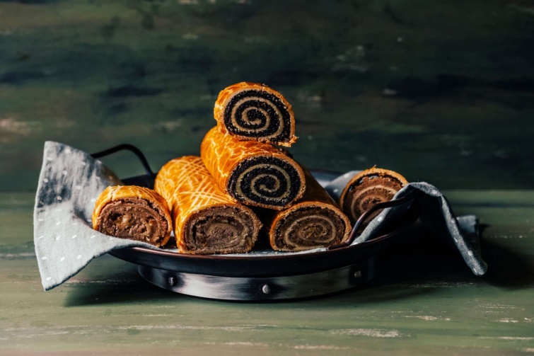 bejgli Startlap Vásárlás Bejglik egymáson