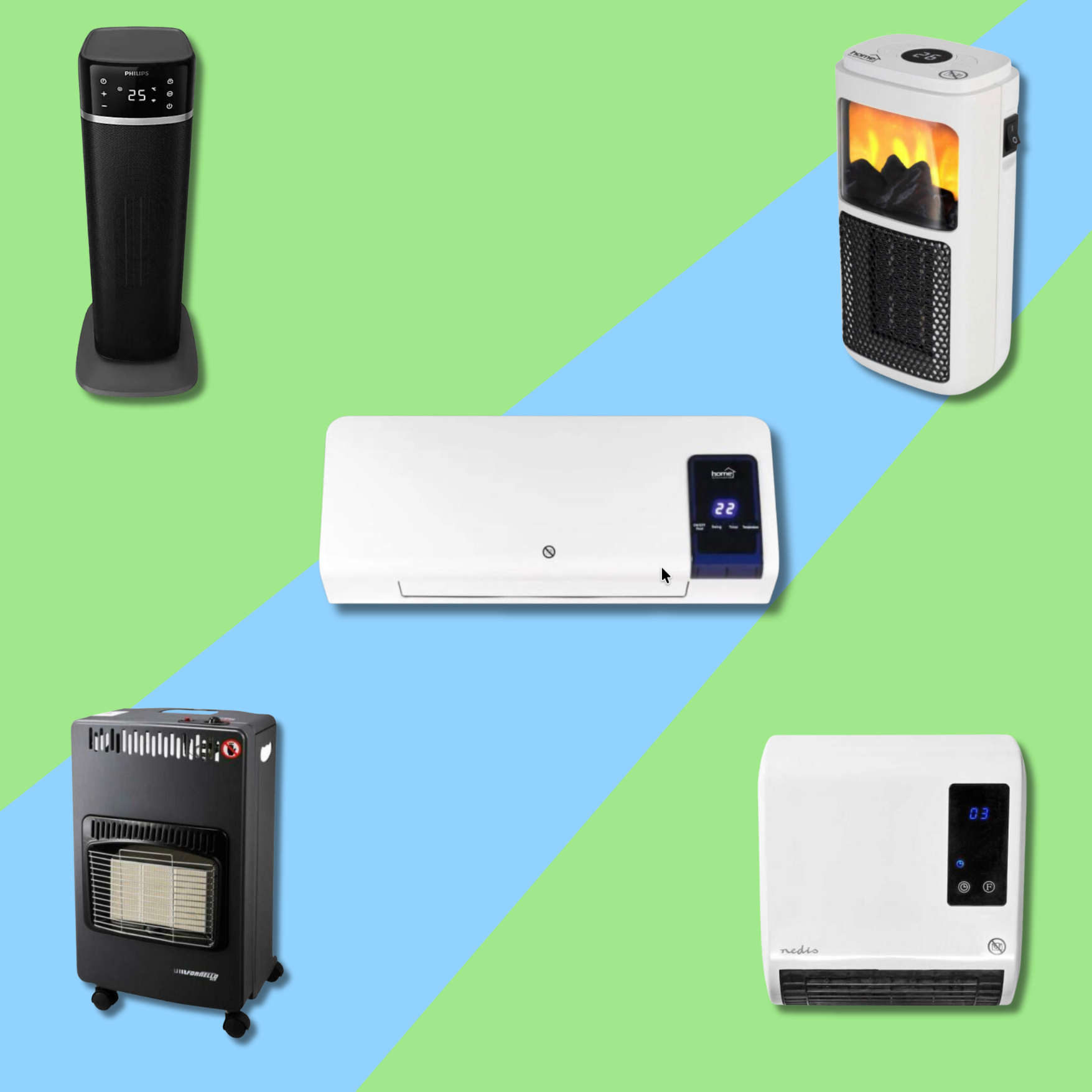 A legjobb hősugárzók 2026-ban