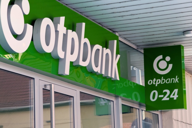 OTP Bank