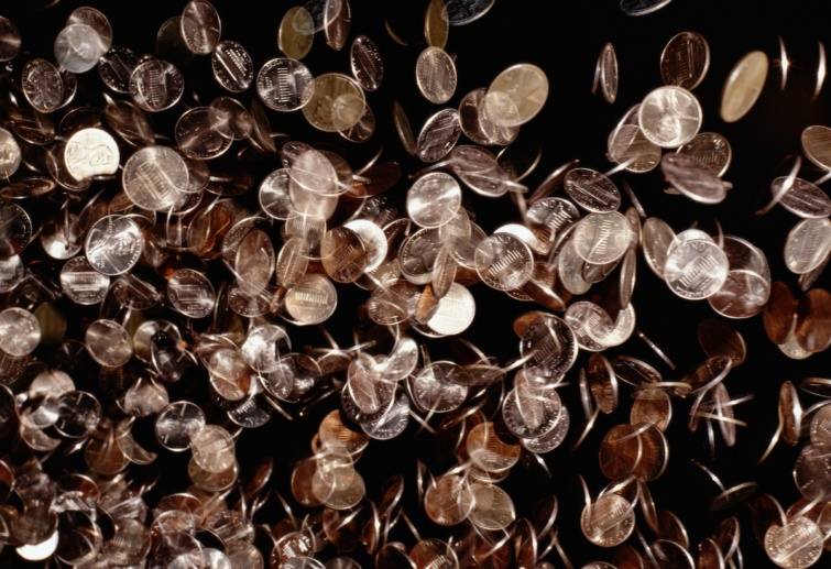 ermeklevegoben Startlap Vásárlás Érmék hullanak alá