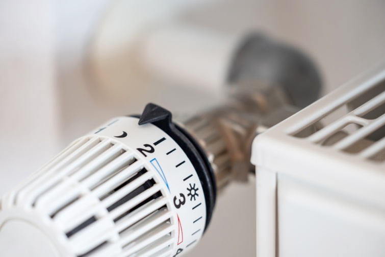 radiatorszabalyozo Startlap Vásárlás Termosztát egy radiátoron