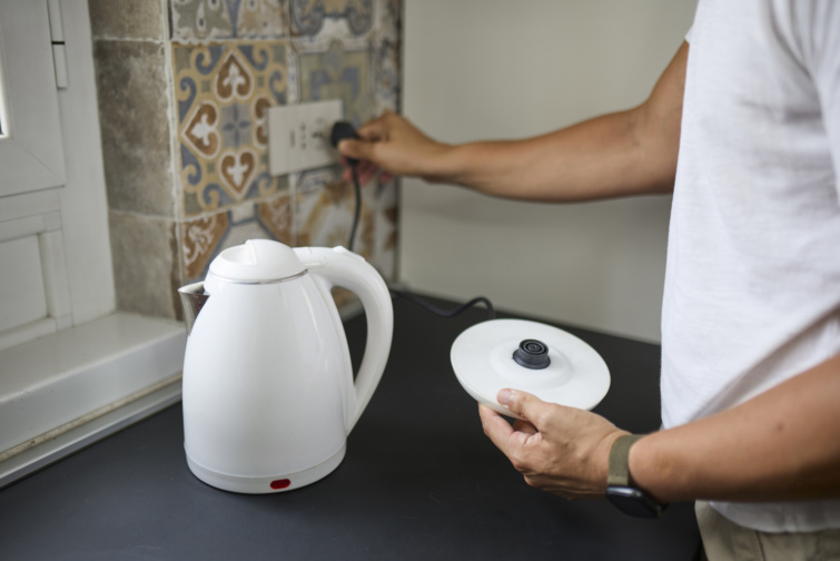 vizforralo Startlap Vásárlás vízforraló a konyhában