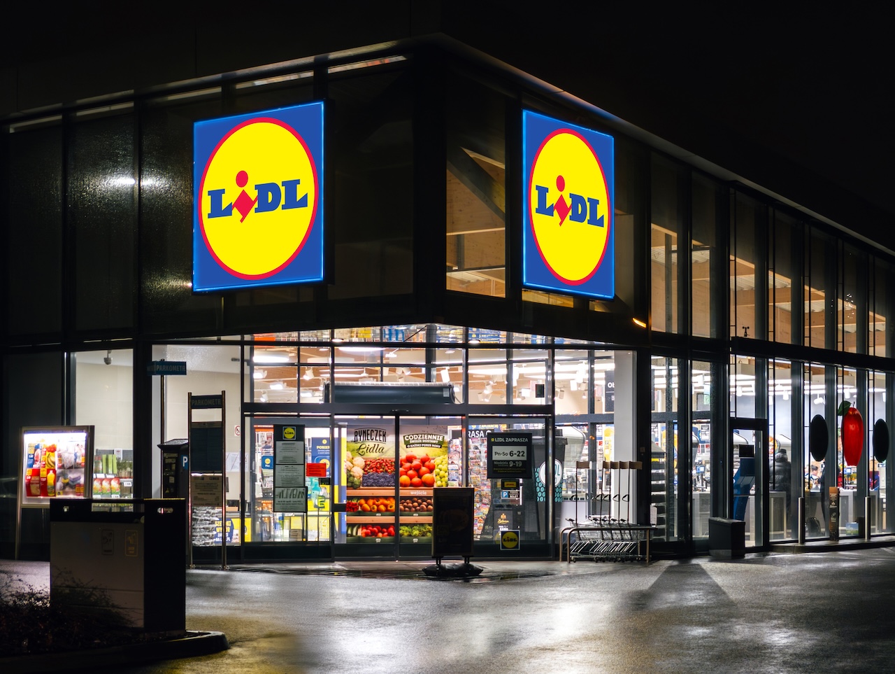 Kihagyhatatlan húsvéti ajánlat a Lidlben: egy hét múlva mindenki ezt fogja keresni