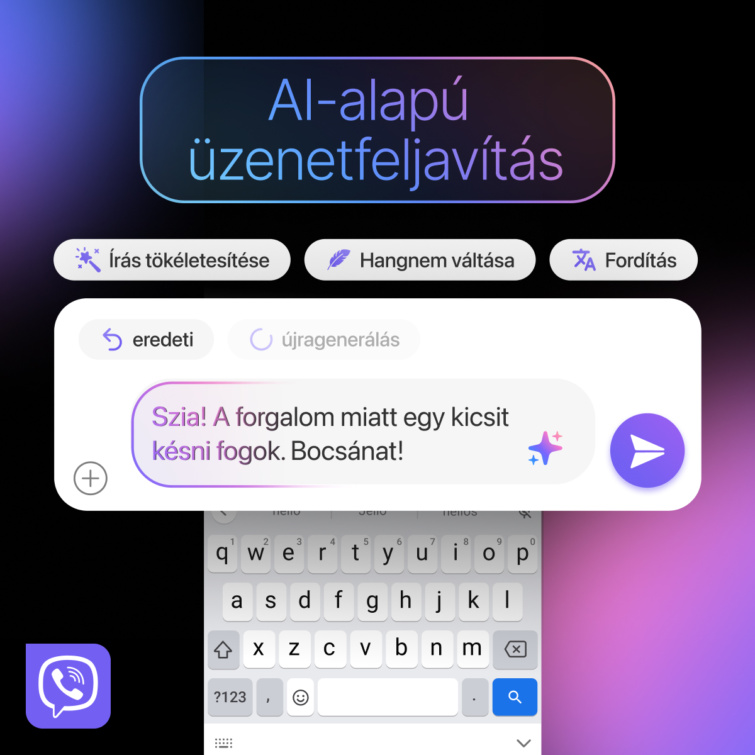 viber Startlap Vásárlás