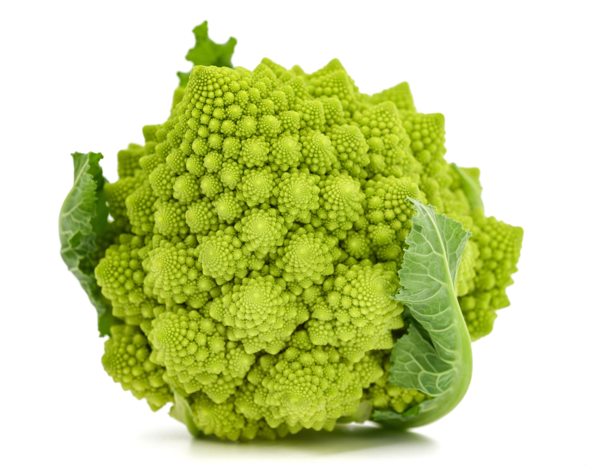 A különleges formájú pagodakarfiol