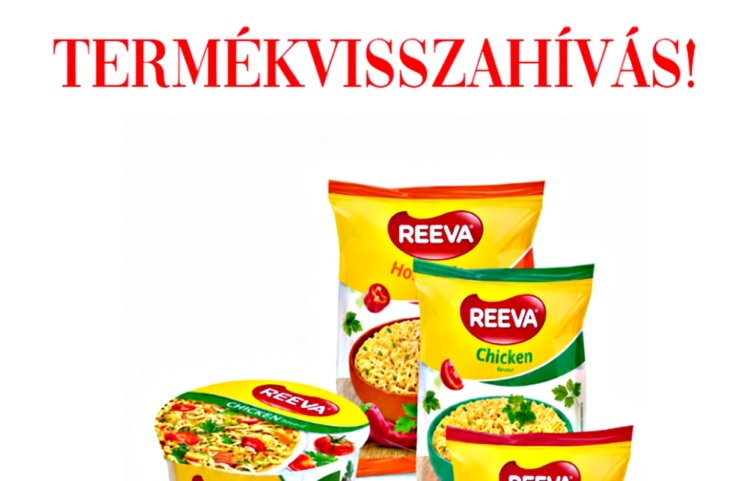 Instant levesek