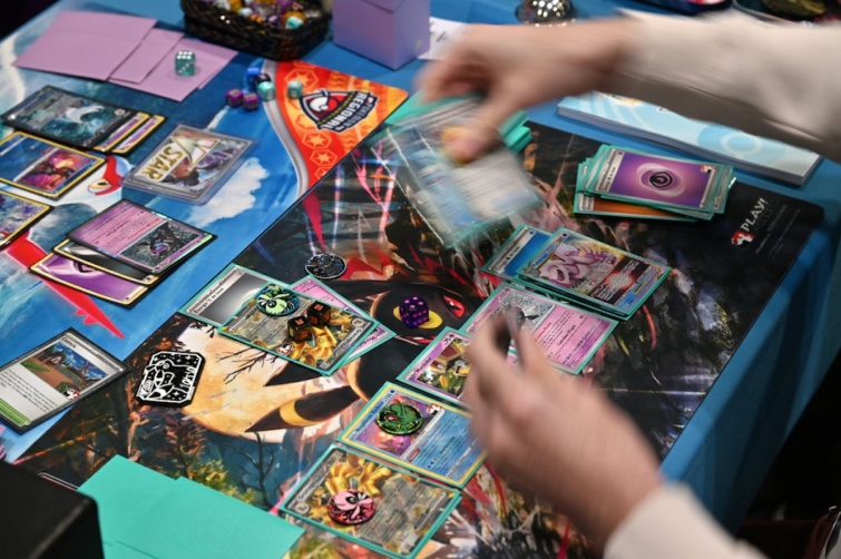 pokemonkartya Startlap Vásárlás Pokémon kártyacsata
