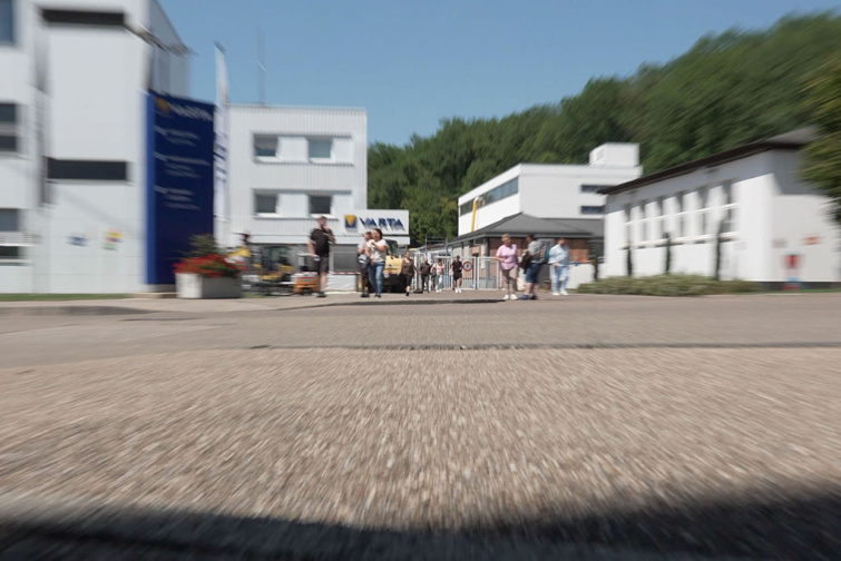 csődvédelmet kért a Varta Startlap Vásárlás A Varta gyárából távoznak a dolgozók