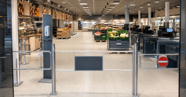 aruhazzarva Startlap Vásárlás Bezárt szupermarket