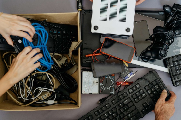 elektronikai hulladek11zon Startlap Vásárlás elektronikai hulladék válogatása