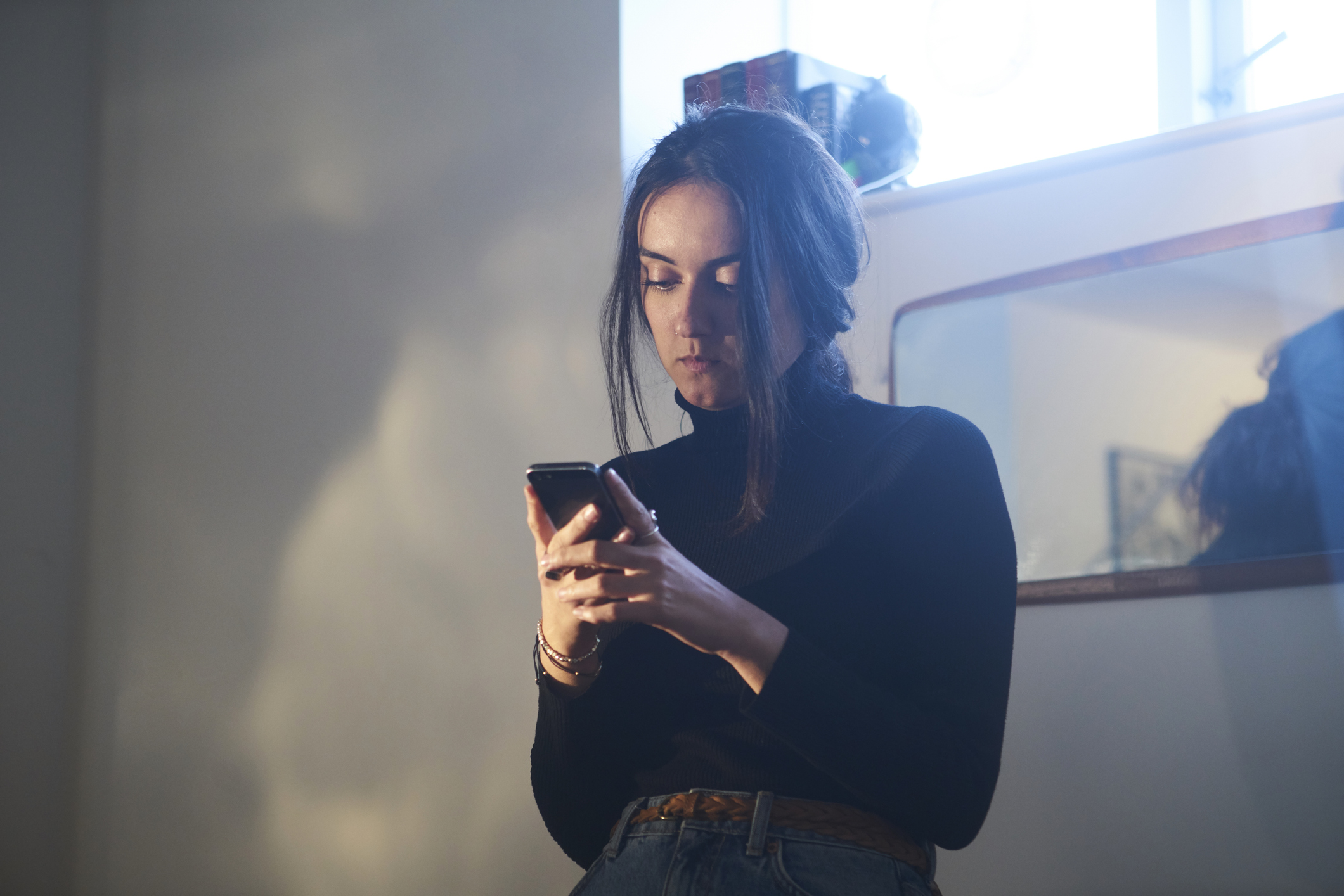 Itt az új Nokia, 40 napig bírja töltés nélkül