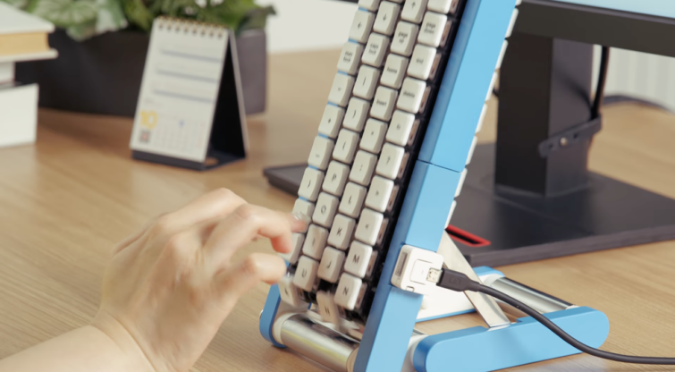 A Google japán szekciója előállt az ujjaid alatt mozgó a billentyűzettel Startlap Vásárlás Így néz ki működés közben a legújabb Gboard, ami egy függőleges futószalagként mozog